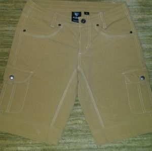 Damn are these Kuhl or what?